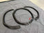DRY CARBON FENDER FLARES for BMW X5M F95 X6M F96 2019+

Set includes:
Fender Flares

Material: Dry Carbon

NOTE: Professional installation is required.