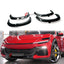 DRY CARBON FENDER FLARES for FERRARI PUROSANGUE 2023+ FORZA PERFORMANCE custom fit OEM Style

Set includes:
Fender Flares

Material: Dry Carbon

NOTE: Professional installation is required.
