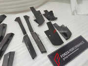 DRY CARBON FENDER FLARES for MERCEDES BENZ G CLASS G63 AMG W465 2024+

Set includes:

Front Fender Flares
Rear Fender Flares
Side Fender Flares Parts

Material: Dry carbon

NOTE: Professional installation is required

Why “Contact Us for Pricing”?

We don’t display fixed prices because our goal is to offer you the most competitive deal possible. Product costs often decrease over time, and by requesting a quote, you’ll receive our most up-to-date price on market.

Payment ►
Visa
Mastercard
PayPal with a cred