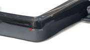 DRY CARBON FENDER FLARES for MERCEDES BENZ G CLASS W463 1990 - 2017

Set includes:

Fender Flares

Material: Dry Carbon

NOTE: Professional installation is required