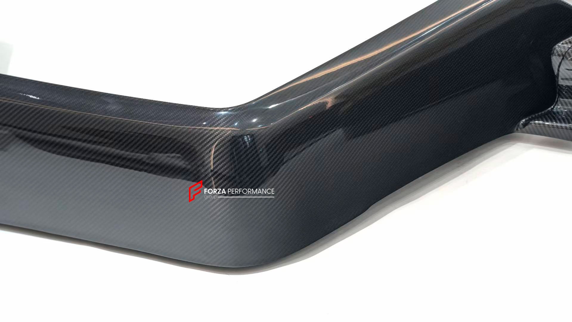 DRY CARBON FENDER FLARES for MERCEDES BENZ G CLASS W463 1990 - 2017

Set includes:

Fender Flares

Material: Dry Carbon

NOTE: Professional installation is required