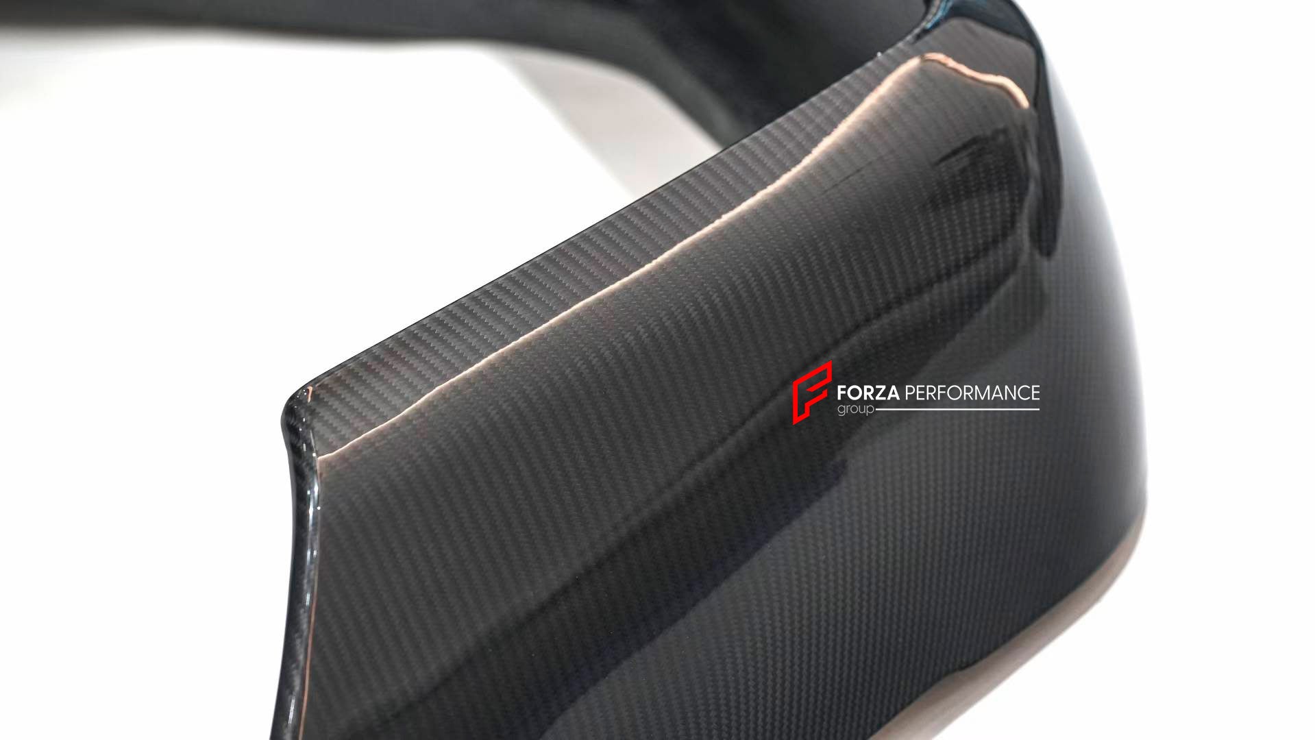 DRY CARBON FENDER FLARES for MERCEDES BENZ G CLASS W463 1990 - 2017

Set includes:

Fender Flares

Material: Dry Carbon

NOTE: Professional installation is required