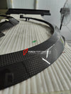 DRY CARBON FENDER FLARES for ROLLS ROYCE CULLINAN 2018+ BLACK BADGE

Set includes:

Fender Flares

Material: Dry Carbon

Note: Professional installation is required.

CONTACT US FOR PRICING

Payment ►
Visa
Mastercard
PayPal with a credit card (add 4.4% at checkout)
Payoneer
Cryptocurrency
Shipment ►
By express DHL/UPS/TNT/FedEx
To the local international airport
Special line by air
Special line by the sea
To Europe and the UK by train

Please let us know which shipping option you prefer.