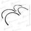 DRY CARBON FENDER FLARES for TESLA MODEL Y 2019 - 2023 FORZA PERFORMANCE Custom Fit
Set includes:

Fender Flares
Material: Dry Carbon

NOTE: Professional installation is required.

Why “Contact Us for Pricing”?
We don’t display fixed prices because our goal is to offer you the most competitive deal possible. Product costs often decrease over time, and by requesting a quote, you’ll receive our most up-to-date price on market.

SECURED PAYMENT METHODS
PayPal (+4.4% fee)
Visa / Mastercard / American Express (t