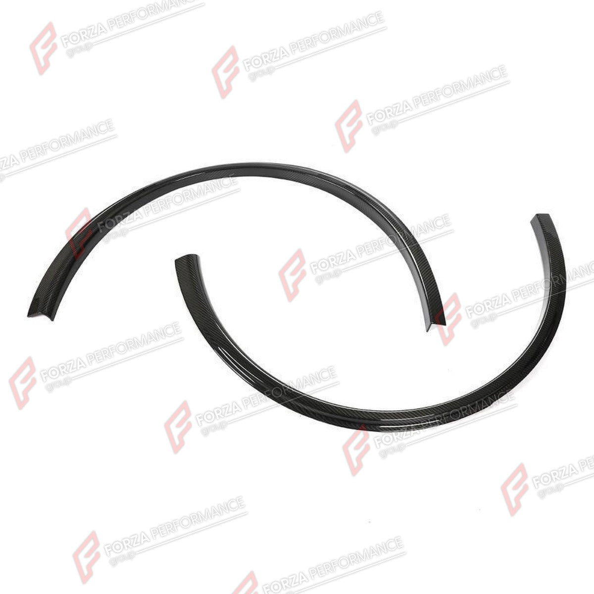 DRY CARBON FENDER FLARES for TESLA MODEL Y 2019 - 2023 FORZA PERFORMANCE Custom Fit
Set includes:

Fender Flares
Material: Dry Carbon

NOTE: Professional installation is required.

Why “Contact Us for Pricing”?
We don’t display fixed prices because our goal is to offer you the most competitive deal possible. Product costs often decrease over time, and by requesting a quote, you’ll receive our most up-to-date price on market.

SECURED PAYMENT METHODS
PayPal (+4.4% fee)
Visa / Mastercard / American Express (t