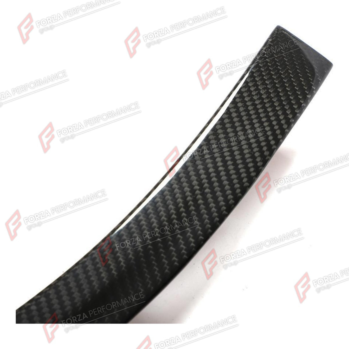 DRY CARBON FENDER FLARES for TESLA MODEL Y 2019 - 2023 FORZA PERFORMANCE Custom Fit
Set includes:

Fender Flares
Material: Dry Carbon

NOTE: Professional installation is required.

Why “Contact Us for Pricing”?
We don’t display fixed prices because our goal is to offer you the most competitive deal possible. Product costs often decrease over time, and by requesting a quote, you’ll receive our most up-to-date price on market.

SECURED PAYMENT METHODS
PayPal (+4.4% fee)
Visa / Mastercard / American Express (t