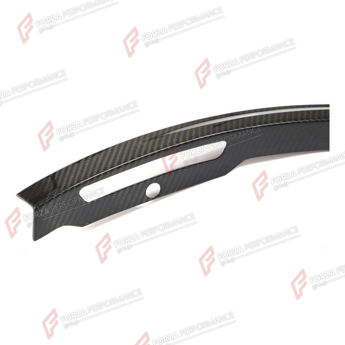 DRY CARBON FENDER FLARES for TESLA MODEL Y 2019 - 2023 FORZA PERFORMANCE Custom Fit
Set includes:

Fender Flares
Material: Dry Carbon

NOTE: Professional installation is required.

Why “Contact Us for Pricing”?
We don’t display fixed prices because our goal is to offer you the most competitive deal possible. Product costs often decrease over time, and by requesting a quote, you’ll receive our most up-to-date price on market.

SECURED PAYMENT METHODS
PayPal (+4.4% fee)
Visa / Mastercard / American Express (t