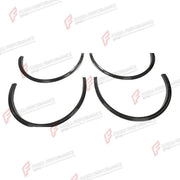 DRY CARBON FENDER FLARES for TESLA MODEL Y 2019 - 2023 FORZA PERFORMANCE Custom Fit
Set includes:

Fender Flares
Material: Dry Carbon

NOTE: Professional installation is required.

Why “Contact Us for Pricing”?
We don’t display fixed prices because our goal is to offer you the most competitive deal possible. Product costs often decrease over time, and by requesting a quote, you’ll receive our most up-to-date price on market.

SECURED PAYMENT METHODS
PayPal (+4.4% fee)
Visa / Mastercard / American Express (t