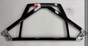 DRY CARBON FIBER AERO & ENGINE BAY KIT for BMW M2 G87 2023+