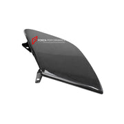 DRY CARBON FIBER AIR INTAKE FLAPS VENTS COVERS for FERRARI 488 GTB SPIDER 2015 - 2020

Set includes:

Air Intake Vents Covers

Material: Carbon Fiber

NOTE: Professional installation is required