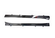 DRY CARBON FIBER BODY KIT for ASTON MARTIN DB11 2016 - 2023
Set includes:

Fender Trims
Front Canards
Front Lip
Hood Bonnet
Lower Front Lip
Lower Side Skirts
Rear Diffuser
Rear Wing Spoiler
Side Skirts
Upper Front Lip
Upper Side Skirts
Material: Dry Carbon

NOTE: Professional installation is required.