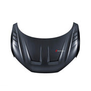 DRY CARBON FIBER BODY KIT for AUDI R8 4S FACELIFT 2019 - 2023
Material: Dry Carbon

NOTE: Professional installation is required.