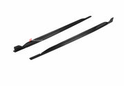 DRY CARBON FIBER BODY KIT for AUDI RS3 8Y 2021 - 2024
Set includes:

Front Canards
Front Lip
Hood Bonnet
Rear Diffuser
Roof Spoiler
Side Mirror Covers
Side Skirts
Material: Dry Carbon

NOTE: Professional installation is required.