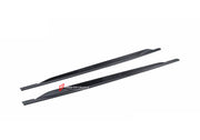 DRY CARBON FIBER BODY KIT for AUDI RS3 8Y 2021 - 2024
Set includes:

Front Canards
Front Lip
Hood Bonnet
Rear Diffuser
Roof Spoiler
Side Mirror Covers
Side Skirts
Material: Dry Carbon

NOTE: Professional installation is required.