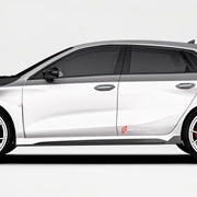 DRY CARBON FIBER BODY KIT for AUDI RS3 8Y 2021 - 2024
Set includes:

Front Canards
Front Lip
Hood Bonnet
Rear Diffuser
Roof Spoiler
Side Mirror Covers
Side Skirts
Material: Dry Carbon

NOTE: Professional installation is required.