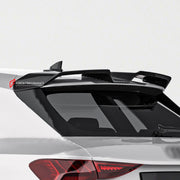 DRY CARBON FIBER BODY KIT for AUDI RS3 8Y 2021 - 2024
Set includes:

Front Canards
Front Lip
Hood Bonnet
Rear Diffuser
Roof Spoiler
Side Mirror Covers
Side Skirts
Material: Dry Carbon

NOTE: Professional installation is required.