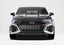 DRY CARBON FIBER BODY KIT for AUDI RS3 8Y 2021 - 2024
Set includes:

Front Canards
Front Lip
Hood Bonnet
Rear Diffuser
Roof Spoiler
Side Mirror Covers
Side Skirts
Material: Dry Carbon

NOTE: Professional installation is required.