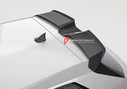 DRY CARBON FIBER BODY KIT for AUDI RS3 8Y 2021 - 2024
Set includes:

Front Canards
Front Lip
Hood Bonnet
Rear Diffuser
Roof Spoiler
Side Mirror Covers
Side Skirts
Material: Dry Carbon

NOTE: Professional installation is required.