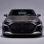 DRY CARBON FIBER BODY KIT for AUDI RS3 8Y FACELIFT 2025+
Set includes:

Front Canards
Front Lip
Hood Bonnet
Rear Canards
Rear Diffuser
Roof Spoiler
Side Mirror Covers
Side Skirts
Material: Dry Carbon

NOTE: Professional installation is required.