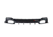 DRY CARBON FIBER BODY KIT for AUDI RS7 C8 2020 - 2023
Set includes:

Front Lip
Front Canards
Side Mirror Covers
Side Skirts
Rear Diffuser
Rear Spoiler
Material: Dry Carbon

NOTE: Professional installation is required.