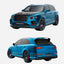 DRY CARBON FIBER BODY KIT for BENTLEY BENTAYGA FACELIFT 2020+ FRONT LIP HOOD BONNET REAR DIFFUSER ROOF SPOILER
Set includes:

Front Lip
Hood Bonnet
Rear Diffuser
Roof Spoiler
Material: Dry Carbon

NOTE: Professional installation is required.