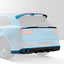 DRY CARBON FIBER BODY KIT for BENTLEY BENTAYGA FACELIFT 2020+ FRONT LIP HOOD BONNET REAR DIFFUSER ROOF SPOILER
Set includes:

Front Lip
Hood Bonnet
Rear Diffuser
Roof Spoiler
Material: Dry Carbon

NOTE: Professional installation is required.