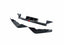 DRY CARBON FIBER BODY KIT for BMW M2 G87 2023+
Set includes:

Front Lip
Front Canards
Front Air Ducts
Hood Bonnet
Side Canards
Side Skirts
Rear Bumper Trims
Rear Canards
Rear Diffuser
Rear Spoiler
Material: Dry Carbon

NOTE: Professional installation is required.