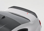 DRY CARBON FIBER BODY KIT for BMW M2 G87 2023+
Set includes:

Front Lip
Front Canards
Front Air Ducts
Hood Bonnet
Side Canards
Side Skirts
Rear Bumper Trims
Rear Canards
Rear Diffuser
Rear Spoiler
Material: Dry Carbon

NOTE: Professional installation is required.