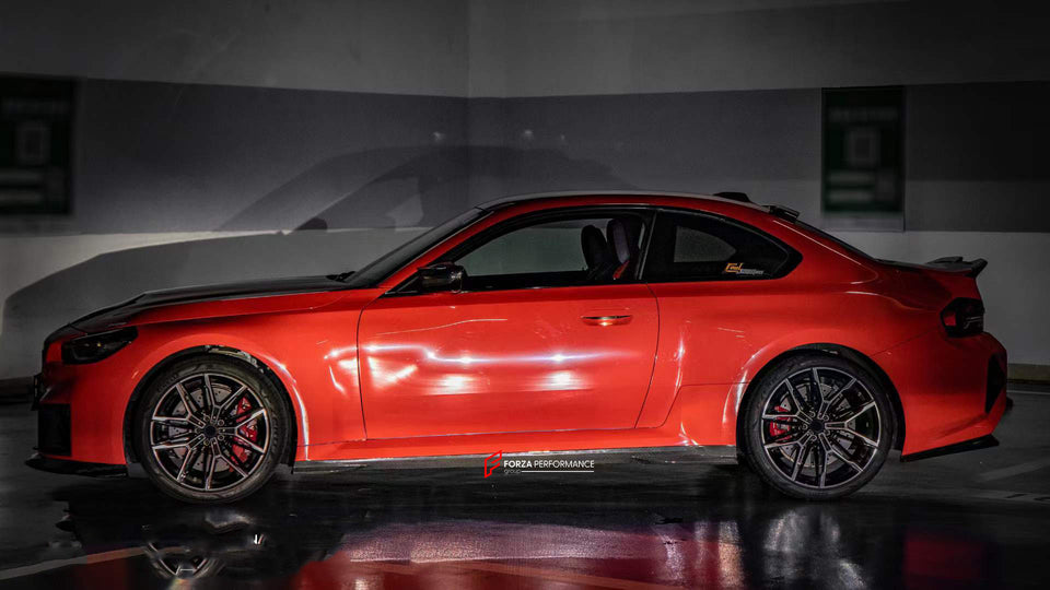 Body Kits For BMW M2