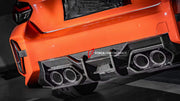 DRY CARBON FIBER BODY KIT for BMW M2/M2C G87 R-4