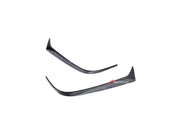 DRY CARBON FIBER BODY KIT for BMW M3 G80 2021+
Set includes:

Front Lip
Front Canards
Side Skirts
Rear Side Splitters
Rear Canards
Rear Diffuser
Rear Wing Spoiler
Material: Dry Carbon

NOTE: Professional installation is required.