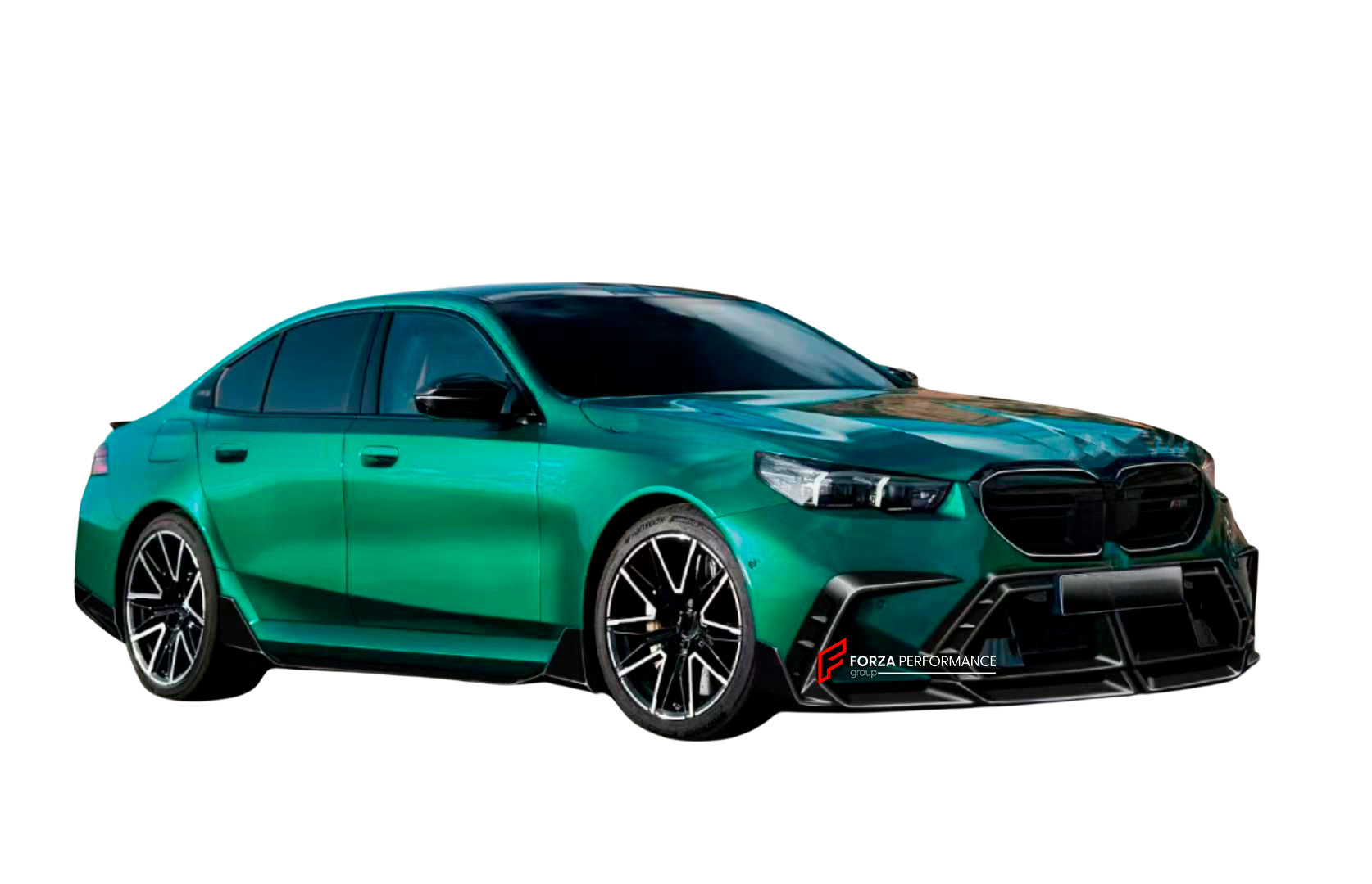 DRY CARBON BODY KIT for BMW M5 G90

Set includes:

Front Lip
Front Bumper Canards
Hood Trims
Side Skirts
Rear Spoiler (2 options)
Rear Diffuser


Material: Dry Carbon

NOTE: Professional installation is required

Contact us for pricing

Payment ►
Visa
Mastercard
PayPal with a credit card (add 4.4% at checkout)
Payoneer
Cryptocurrency



Contact us for pricing

Shipment ►
By express DHL/UPS/TNT/FedEx
To the local international airport
Special line by air
Special line by the sea
To Europe and the UK by train
