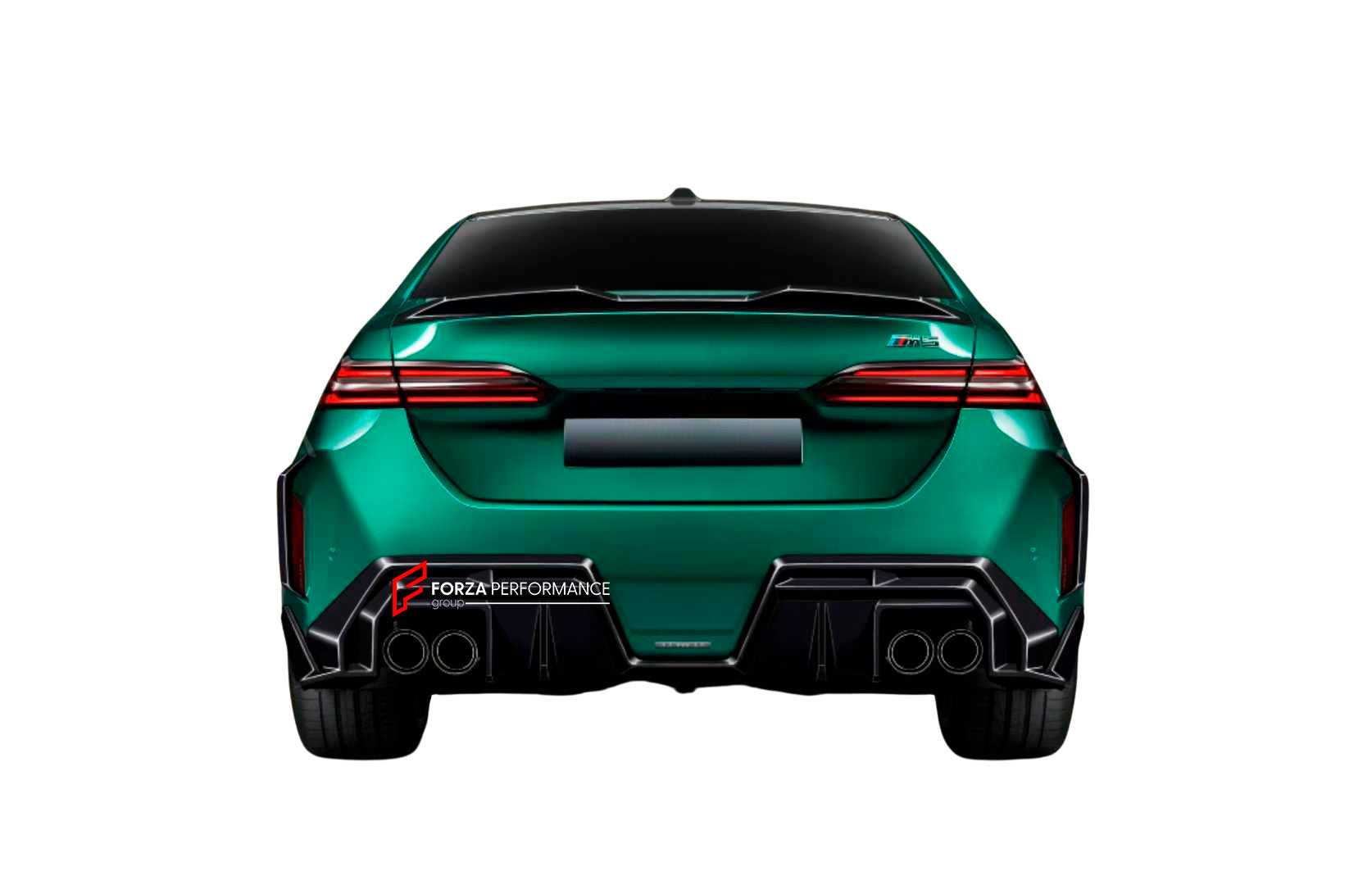 DRY CARBON BODY KIT for BMW M5 G90

Set includes:

Front Lip
Front Bumper Canards
Hood Trims
Side Skirts
Rear Spoiler (2 options)
Rear Diffuser


Material: Dry Carbon

NOTE: Professional installation is required

Contact us for pricing

Payment ►
Visa
Mastercard
PayPal with a credit card (add 4.4% at checkout)
Payoneer
Cryptocurrency



Contact us for pricing

Shipment ►
By express DHL/UPS/TNT/FedEx
To the local international airport
Special line by air
Special line by the sea
To Europe and the UK by train
