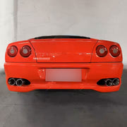 Ferrari 575M Maranello OEM Body Kit 2002-2006, OEM Style Body Kit for Ferrari 575M Maranello 2002-2006, Ferrari 575M Maranello 2002-2006 OEM Exterior Kit, Ferrari 575M Maranello OEM Replica Body Kit, High Performance OEM Body Kit for Ferrari 575M Maranello 2002-2006.