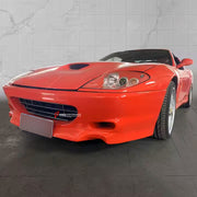Ferrari 575M Maranello OEM Body Kit 2002-2006, OEM Style Body Kit for Ferrari 575M Maranello 2002-2006, Ferrari 575M Maranello 2002-2006 OEM Exterior Kit, Ferrari 575M Maranello OEM Replica Body Kit, High Performance OEM Body Kit for Ferrari 575M Maranello 2002-2006.