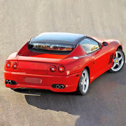 Ferrari 575M Maranello OEM Body Kit 2002-2006, OEM Style Body Kit for Ferrari 575M Maranello 2002-2006, Ferrari 575M Maranello 2002-2006 OEM Exterior Kit, Ferrari 575M Maranello OEM Replica Body Kit, High Performance OEM Body Kit for Ferrari 575M Maranello 2002-2006.