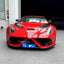 DRY CARBON FIBER BODY KIT for FERRARI F12 BERLINETTA 2012 - 2017 custom fit MANSORY