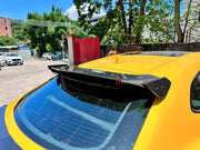 CARBON FIBER BODY KIT for LAMBORGHINI URUS S 2023-2024

Set includes:

Front Lip
Hood / Bonnet
Fender Flares
Roof Spoiler
Rear Spoiler
Rear Diffuser

Material: Carbon Fiber

NOTE: Professional installation is required.
