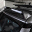 DRY CARBON FIBER BODY KIT for LAND ROVER DEFENDER 90 110 L663 2020+
Set includes:

Front Grille Trim
Hood Bonnet
Hood Vent Covers
Fender Flares
Side Storage Box
Spare Wheel Tire Cover
Steering Wheel
Interior Trim Kit
Roof Spoiler with Light
Material: Dry Carbon Fiber

NOTE: Professional installation is required.