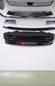 DRY CARBON FIBER BODY KIT for LAND ROVER RANGE ROVER SPORT L461 2022+

Set includes:

Front Bumper
Hood/Bonnet
Front Grille
Side Skirts
Rear Bumper
Rear Diffuser
Exhaust Tips

Material: Dry Carbon Fiber

NOTE: Professional installation is required

Set of wheels for optional cost

Contact us for pricing

Payment ►
Visa

Mastercard

PayPal with a credit card (add 4.4% at checkout)
Payoneer
Cryptocurrency
Shipment ►
By express DHL/UPS/TNT/FedEx
To the local international airport
Special line by air
Special li