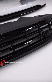DRY CARBON FIBER BODY KIT for LAND ROVER RANGE ROVER SPORT L461 2022+

Set includes:

Front Bumper
Hood/Bonnet
Front Grille
Side Skirts
Rear Bumper
Rear Diffuser
Exhaust Tips

Material: Dry Carbon Fiber

NOTE: Professional installation is required

Set of wheels for optional cost

Contact us for pricing

Payment ►
Visa

Mastercard

PayPal with a credit card (add 4.4% at checkout)
Payoneer
Cryptocurrency
Shipment ►
By express DHL/UPS/TNT/FedEx
To the local international airport
Special line by air
Special li