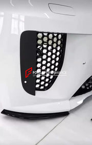 DRY CARBON FIBER BODY KIT for LAND ROVER RANGE ROVER SPORT L461 2022+

Set includes:

Front Bumper
Hood/Bonnet
Front Grille
Side Skirts
Rear Bumper
Rear Diffuser
Exhaust Tips

Material: Dry Carbon Fiber

NOTE: Professional installation is required

Set of wheels for optional cost

Contact us for pricing

Payment ►
Visa

Mastercard

PayPal with a credit card (add 4.4% at checkout)
Payoneer
Cryptocurrency
Shipment ►
By express DHL/UPS/TNT/FedEx
To the local international airport
Special line by air
Special li