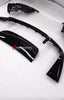 DRY CARBON FIBER BODY KIT for LAND ROVER RANGE ROVER SPORT L461 2022+

Set includes:

Front Bumper
Hood/Bonnet
Front Grille
Side Skirts
Rear Bumper
Rear Diffuser
Exhaust Tips

Material: Dry Carbon Fiber

NOTE: Professional installation is required

Set of wheels for optional cost

Contact us for pricing

Payment ►
Visa

Mastercard

PayPal with a credit card (add 4.4% at checkout)
Payoneer
Cryptocurrency
Shipment ►
By express DHL/UPS/TNT/FedEx
To the local international airport
Special line by air
Special li