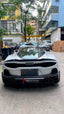 DRY CARBON FIBER BODY KIT for MCLAREN GT 2020+ Forza Performance custom fit buy IMP Design Performance