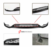 DRY CARBON FIBER BODY KIT for MERCEDES-BENZ AMG GLE 63 Coupe C292 2020+