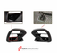 DRY CARBON FIBER BODY KIT for MERCEDES-BENZ AMG GLE 63 Coupe C292 2020+