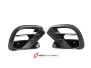 DRY CARBON FIBER BODY KIT for MERCEDES-BENZ AMG GLE 63 Coupe C292 2020+