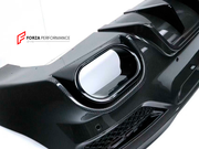 DRY CARBON FIBER BODY KIT for MERCEDES-BENZ AMG GLE 63 Coupe C292 2020+