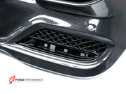 DRY CARBON FIBER BODY KIT for MERCEDES-BENZ AMG GLE 63 Coupe C292 2020+