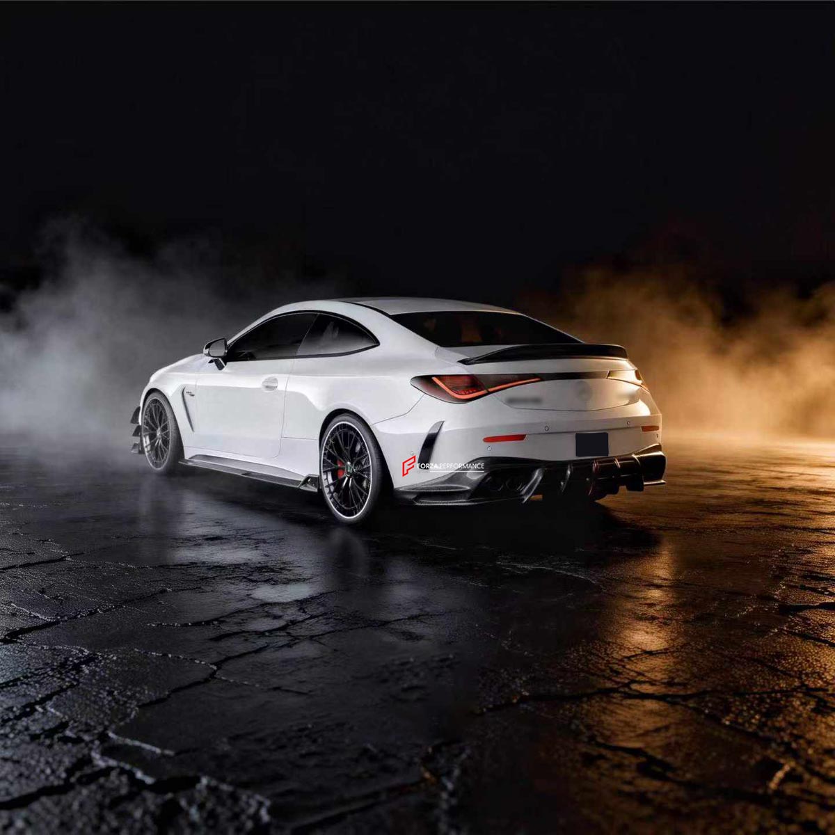 DRY CARBON FIBER BODY KIT for MERCEDES BENZ CLE 53 AMG A236 CONVERTIBLE 2024+
Set includes:

Front Lip
Front Side Canards
Side Skirts
Rear Diffuser
Material: Dry Carbon Fiber

NOTE: Professional installation is required.